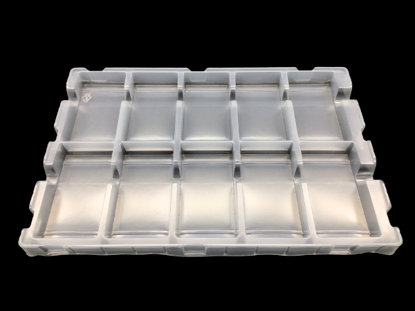 Pack S-10